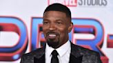 'I'm on my way back': Jamie Foxx opens up about medical emergency for the first time