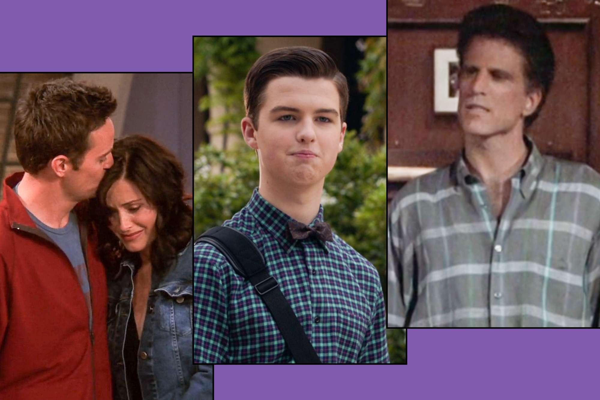 25 series finales with the best last lines: From “Boy Meets World” to “Modern Family”