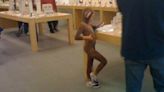 The Gay Little Monkey at the Apple Store: A history