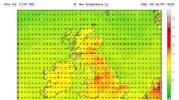 Exact date UK will be 'hotter than Menorca' as 24C heatwave to hit in days