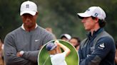 Tiger Woods-Rory McIlroy relationship souring as ‘messy’ PGA Tour drama grows