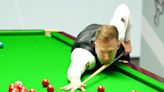 World Snooker Championship LIVE: Scores and latest updates as Judd Trump in quarter-final action