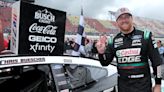 NASCAR: Chris Buescher goes back-to-back with a win at Michigan