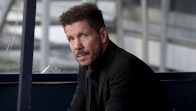 Atlético de Madrid | Diego Simeone: "Tuvimos la suerte de mostrar contundencia"