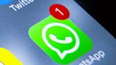 WhatsApp update changes how billions log in to messaging app