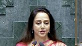 Hema Malini Shares Mathura's Problems, Dealing With Monkeys One Of Them