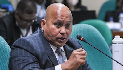 On 3rd hearing, Dela Rosa still fails to establish alleged Marcos' drug links