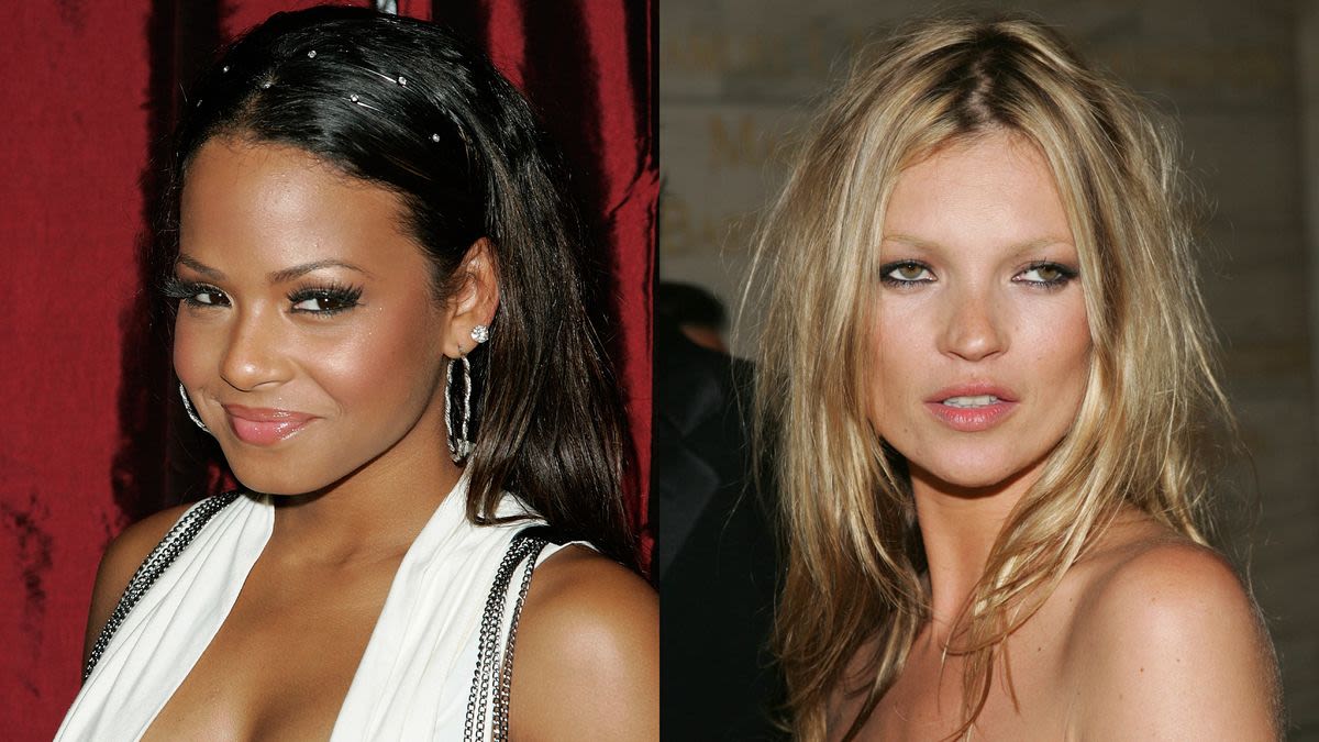 '00s Beauty Trends That Still Hold Up