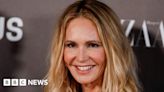 Elle McPherson: Supermodel reveals she had breast cancer