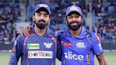 MI vs LSG, IPL 2024 Match 67: Hardik Pandya-led Mumbai Indians Win The Toss & Opt To Bowl First At Wankhede...