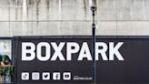 Boxpark is opening a massive new venue in the City of London later this year