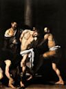 The Flagellation of Christ (Caravaggio)