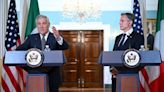 US, Italy agree to coordinate efforts to counter spread of misinformation by foreign governments