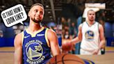 Warriors star Stephen Curry's portrayal in Clipped savagely mocked