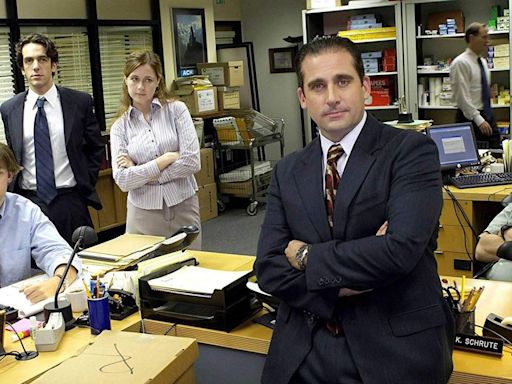 The Office US spin-off gets exciting update