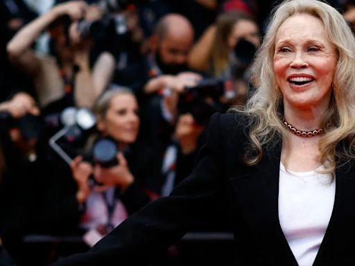 El documental sobre Faye Dunaway refleja una mujer admirada y temida