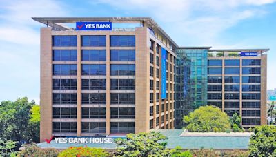 Yes Bank Q1 Results: Profit Up 46.4% On Lower Provisions