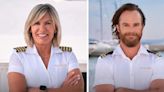 ‘Below Deck Med’ star Sandy Yawn calls out bosun Iain Maclean failing to be in charge of the charge