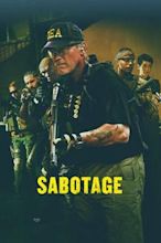 Sabotage (2014 film)