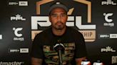 Ray Cooper III expects wrestling-heavy game plan from Derek Brunson’s PFL debut