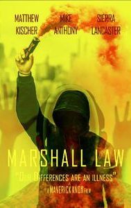 Marshall Law