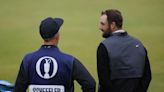 Scottie Scheffler reveals his caddie is not feeling well at The Open Championship