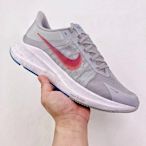 耐克Nike Air Zoom Winflo 8 登月男子休閑運動跑鞋該鞋款采用改