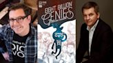 Amazon Picks Up Hot Comic ‘Eight Billion Genies’ (Exclusive)