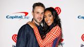 Zac Clark Claps Back at Hater, Defends Ex Tayshia Adams: ‘F—k the Noise'