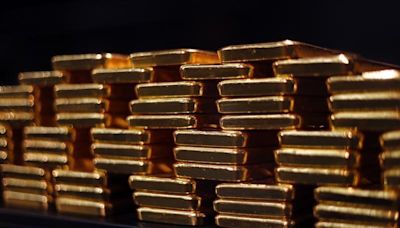 Gold prices rise on MCX tracking global rally By IANS