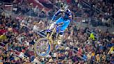 Cooper Webb hits reset