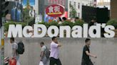 McDonald's comprará el 28 % de Carlyle en sus negocios en China