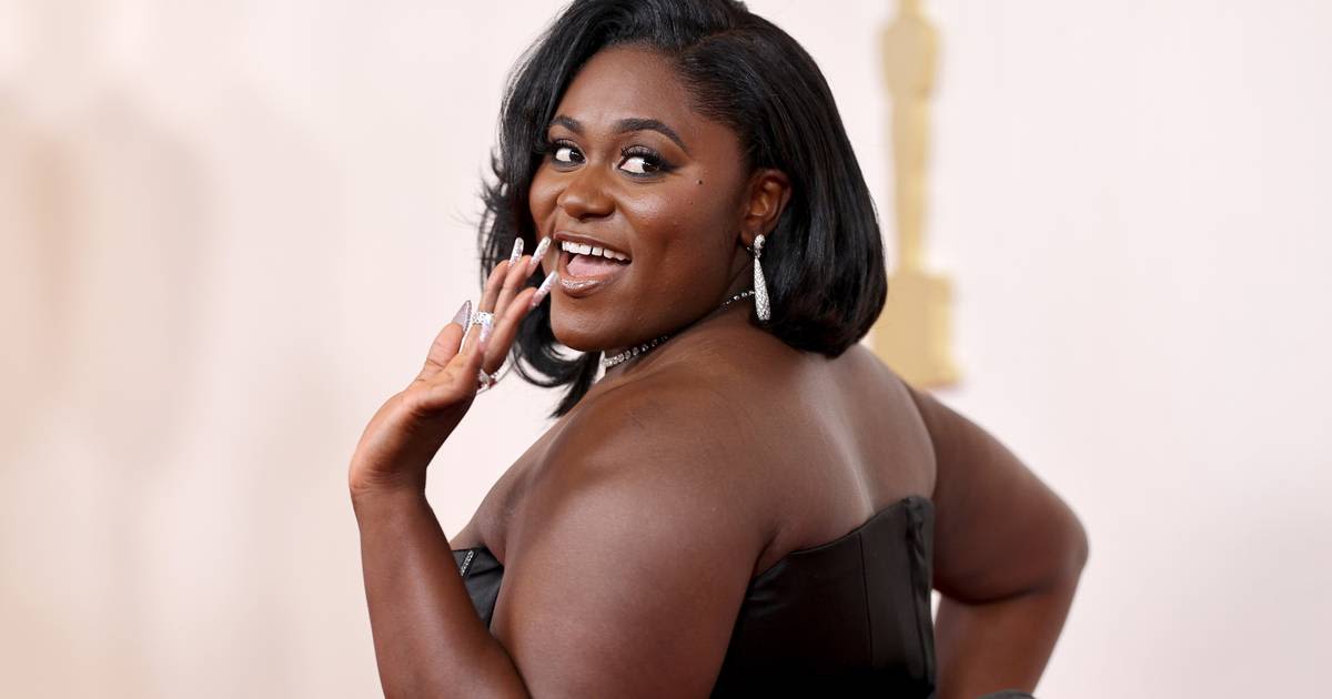 BET Awards 2024: 5 Must-See Roles from Actress Danielle Brooks