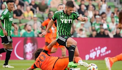 Austin FC vs. New York City FC: Can Verde get home win while waiting for reinforcements?