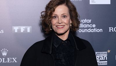 Sigourney Weaver In Talks to Join Star Wars Movie ‘The Mandalorian & Grogu’