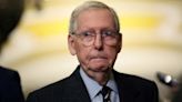 Reactions to Mitch McConnell stepping down as top US Senate Republican