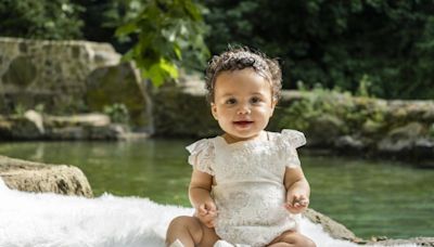 120 Old Money Baby Names for the Families Rich With Love