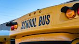 Doce estudiantes hospitalizados por accidente de tres autobuses escolares en Illinois - El Diario NY