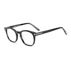 熱銷上新 Temford男女同款黑方框臉板材可配防藍光光學眼鏡TF5532明星大牌同款鏡框平光眼鏡框