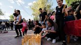 Serbs in Kosovo mourn those killed in monastery shootout