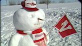 ﻿One Omaha man forced to become Husker fan after neighbors decorate his yard in 1984