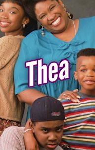 Thea