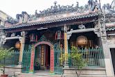 Thien Hau Temple (Cholon)