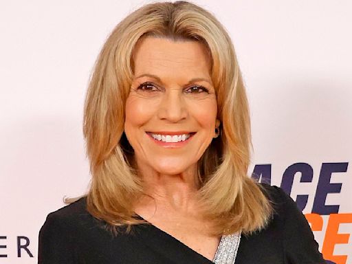 Wheel Of Fortune's Vanna White breaks silence on Ryan Seacrest 'feud'