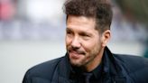 El titular campeón de la Copa América que el Cholo Simeone quiere para el Atlético de Madrid