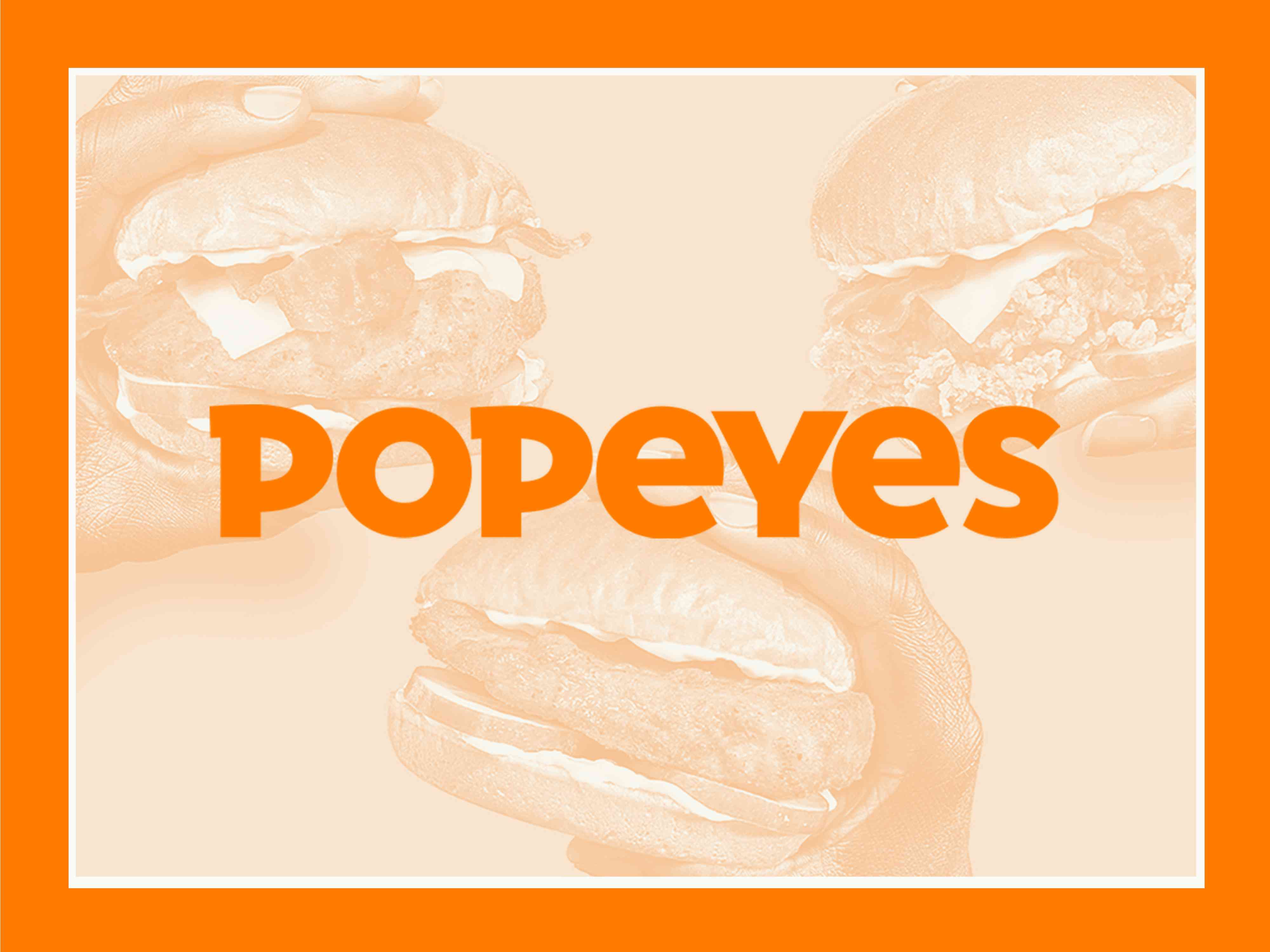 Popeyes Just Launched a New $5 Meal Deal You Have To Know About