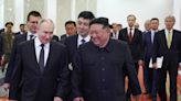 Russian and North Korea sign new agreement