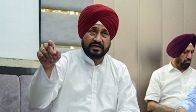 'Elected MP Amritpal Singh behind bars': Congress MP Channi takes jibe at Centre