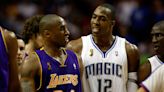 NBA》曾要求魔術不要把他交易到湖人 霍華德：「我想擊敗Kobe」