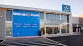 Walmart plans to close all of its health centers and halt its telehealth service